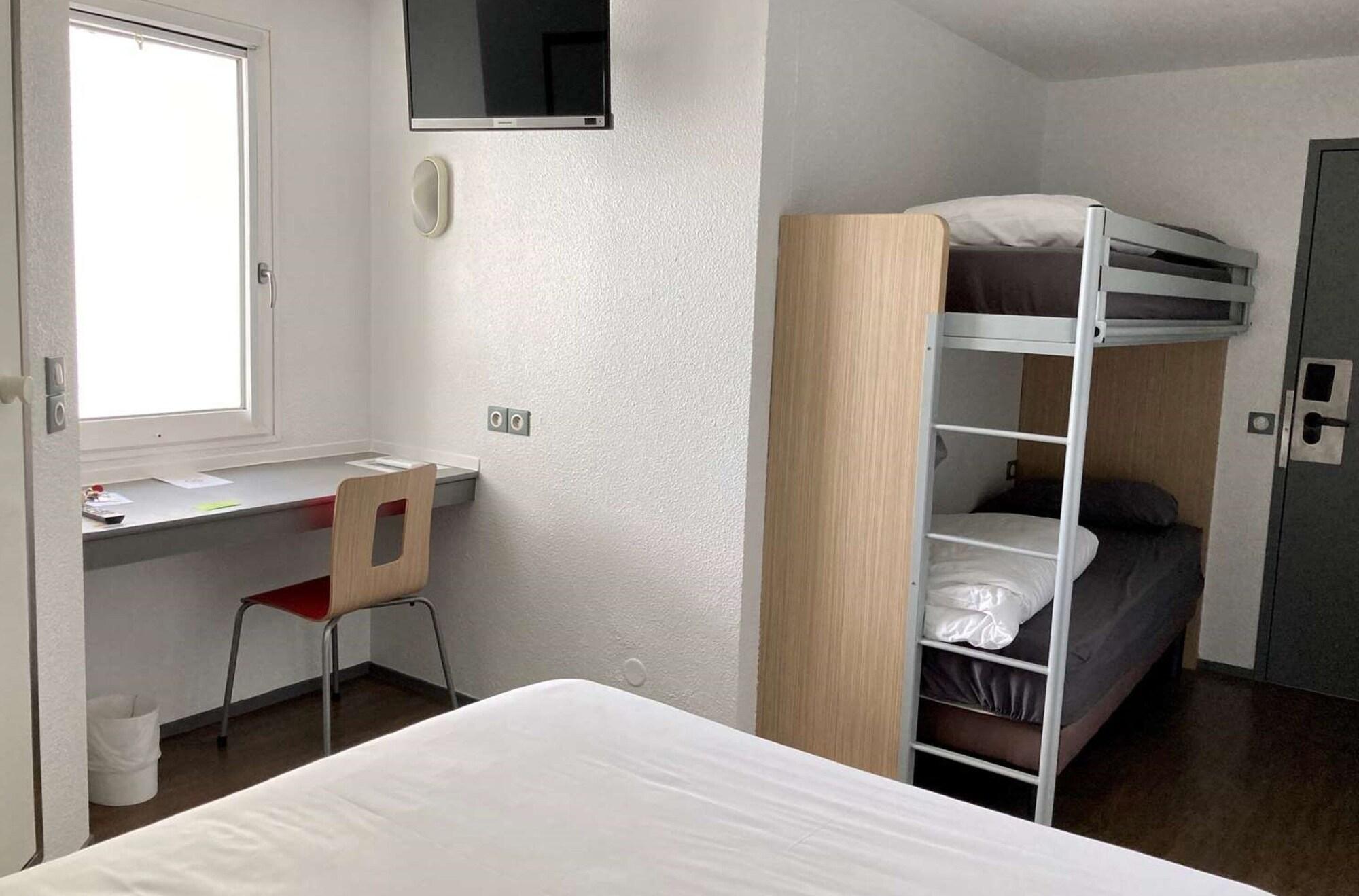 Premiere Classe La Rochelle Sud-Aytré Exterior foto