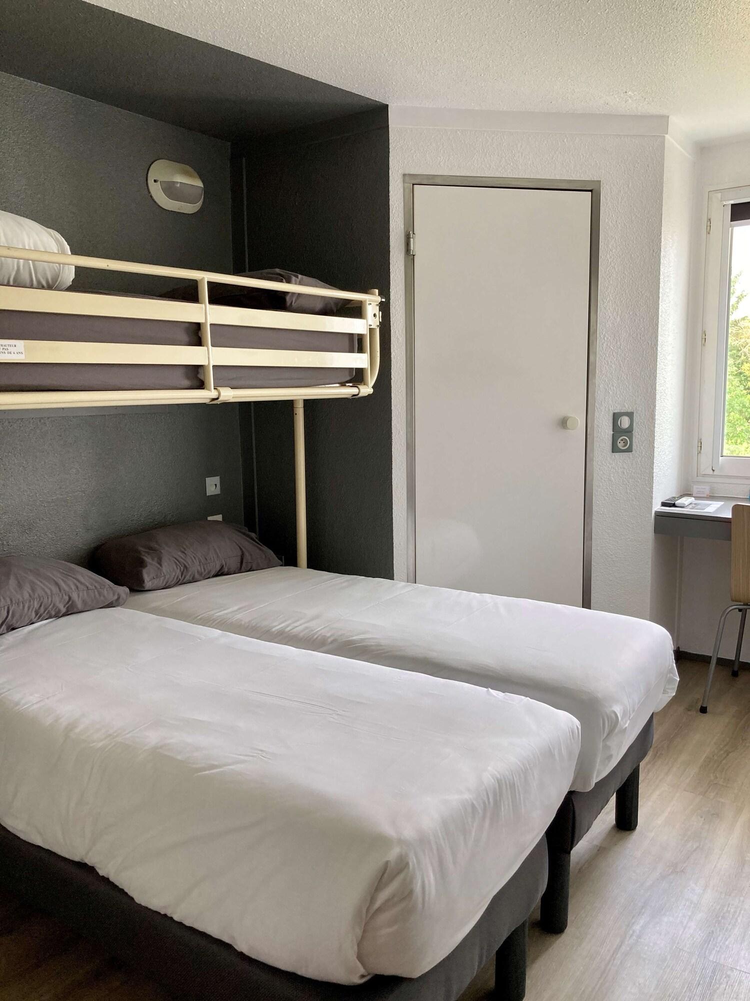 Premiere Classe La Rochelle Sud-Aytré Exterior foto