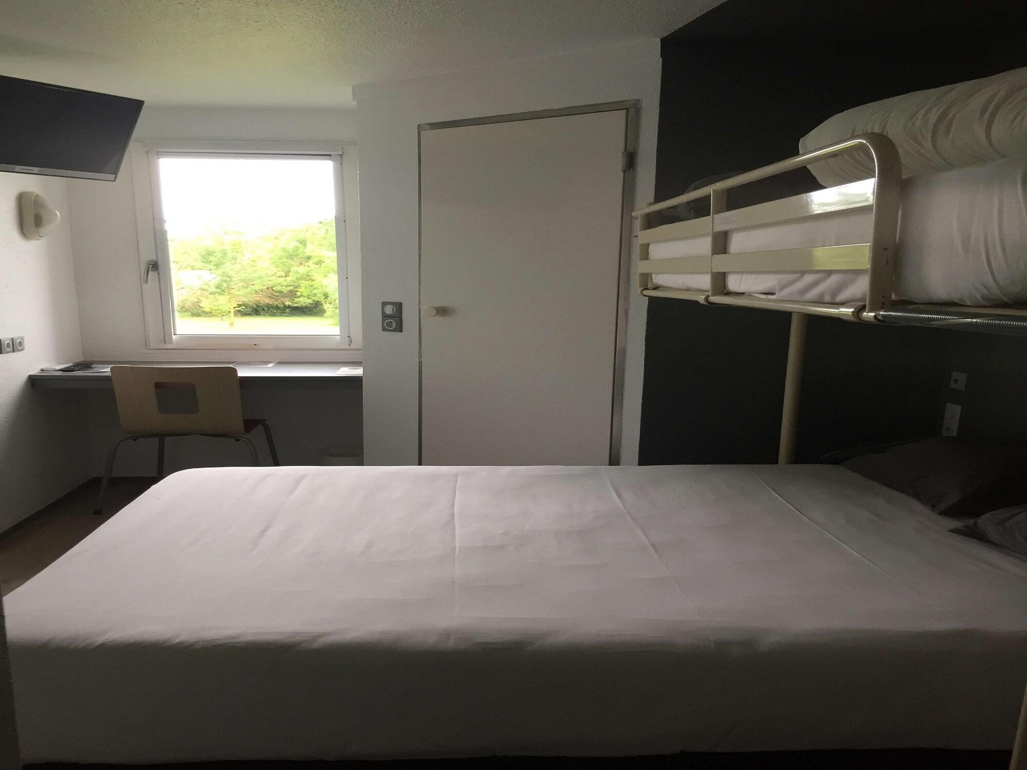 Premiere Classe La Rochelle Sud-Aytré Exterior foto