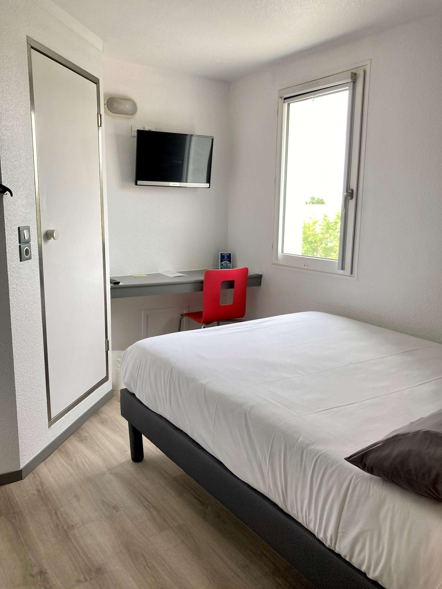 Premiere Classe La Rochelle Sud-Aytré Exterior foto